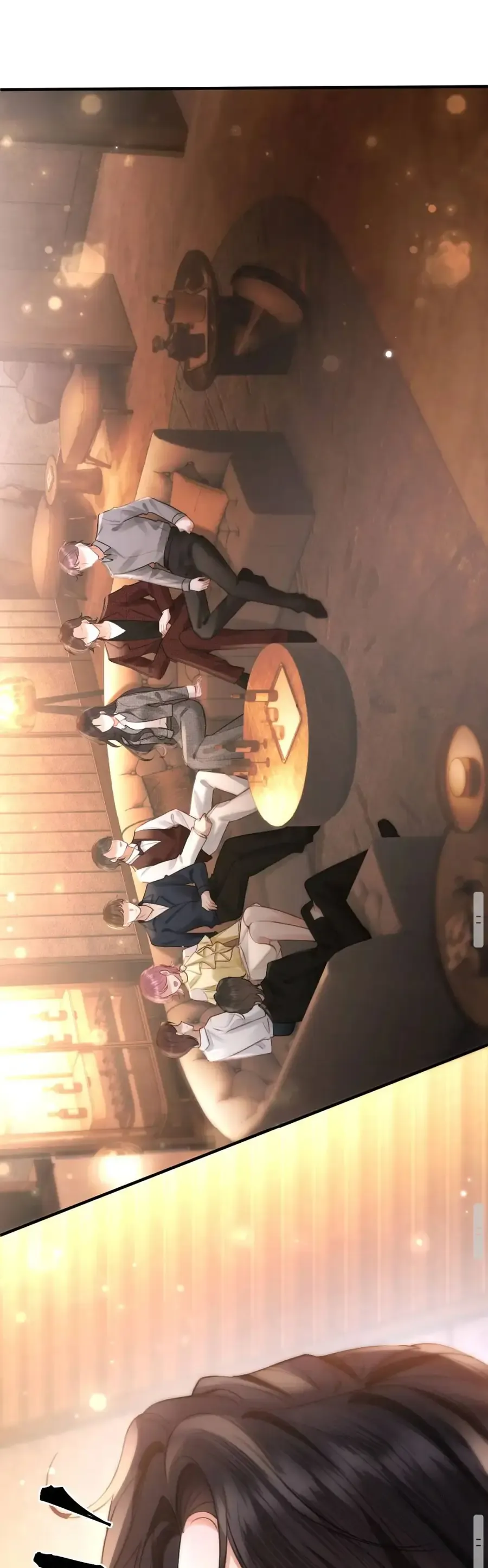 Đúng Là Một Cô Gái Ngoan Ngoãn Chap 39 - Next Chap 38
