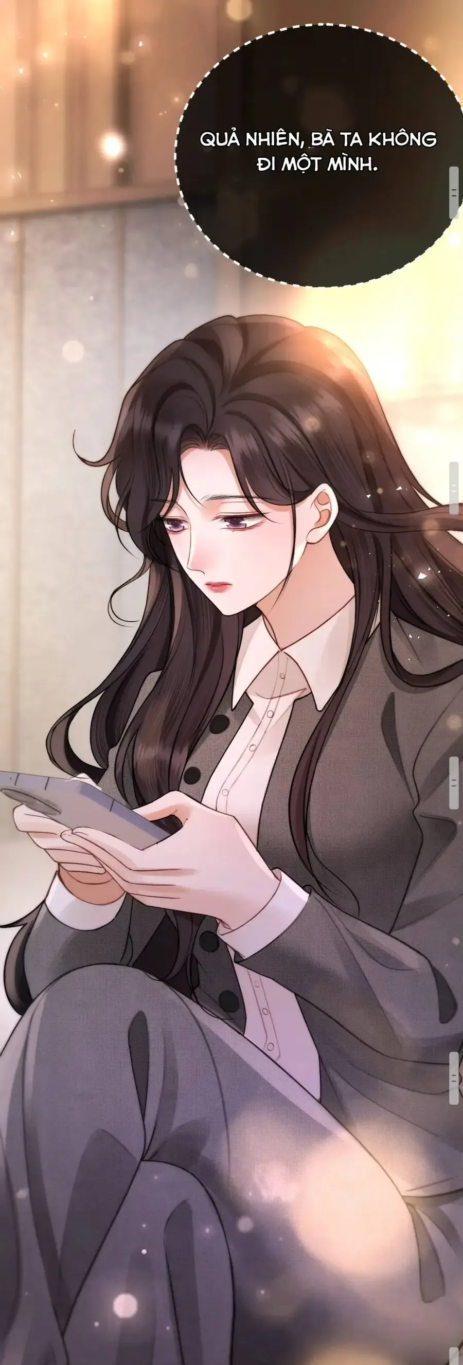 Đúng Là Một Cô Gái Ngoan Ngoãn Chap 39 - Next Chap 38
