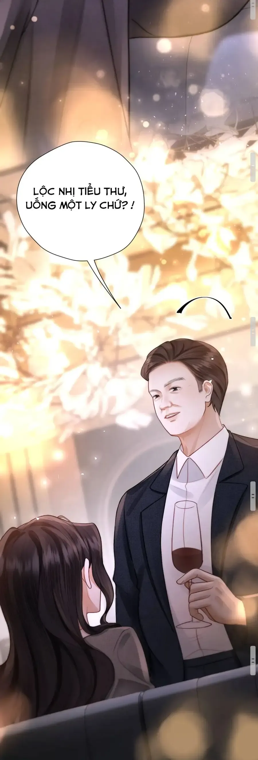 Đúng Là Một Cô Gái Ngoan Ngoãn Chap 39 - Next Chap 38