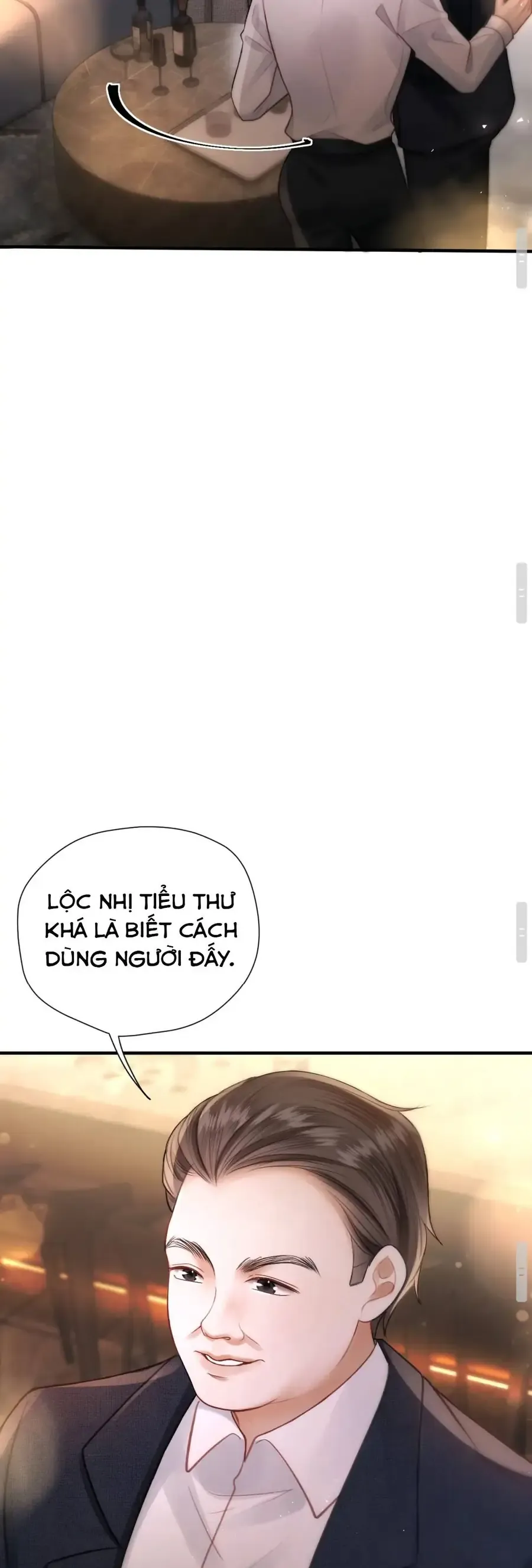 Đúng Là Một Cô Gái Ngoan Ngoãn Chap 39 - Next Chap 38