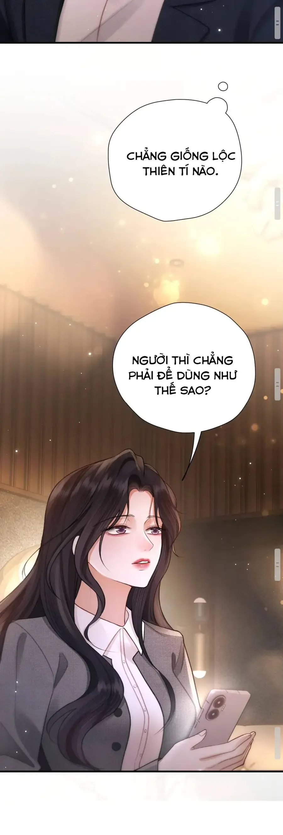 Đúng Là Một Cô Gái Ngoan Ngoãn Chap 39 - Next Chap 38
