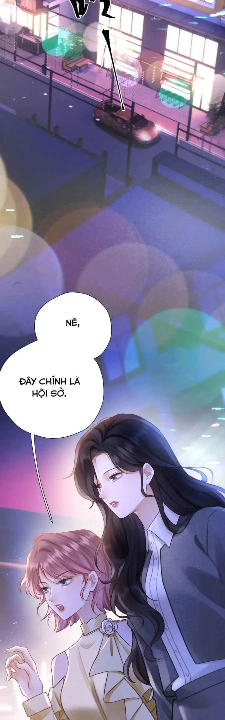 Đúng Là Một Cô Gái Ngoan Ngoãn Chap 39 - Next Chap 38