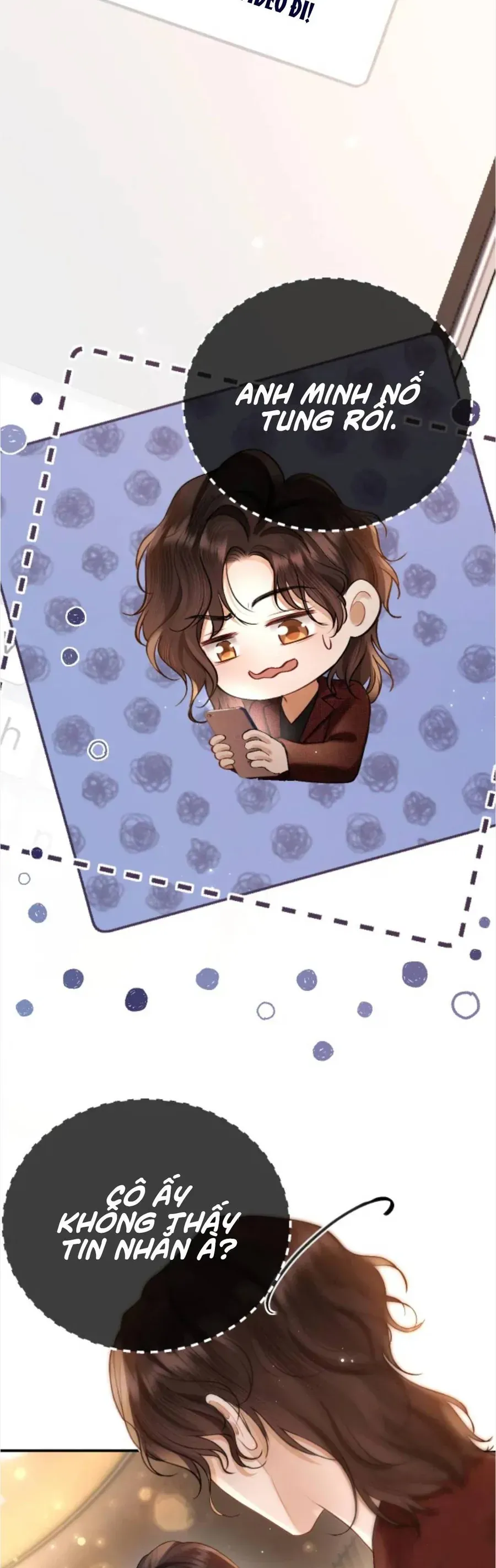 Đúng Là Một Cô Gái Ngoan Ngoãn Chap 40 - Next Chap 39