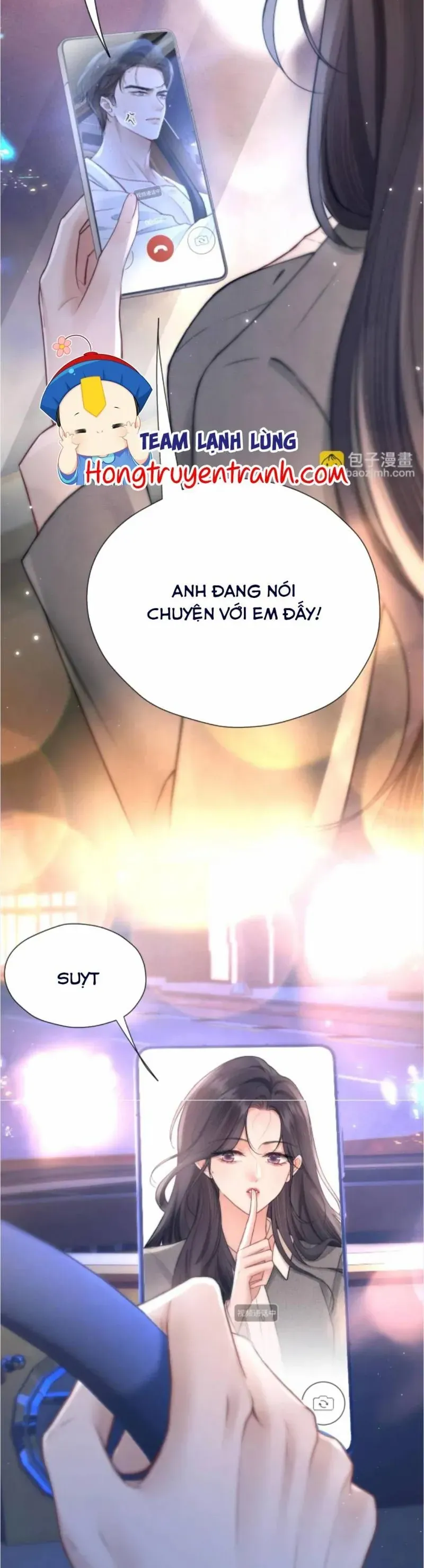 Đúng Là Một Cô Gái Ngoan Ngoãn Chap 40 - Next Chap 39