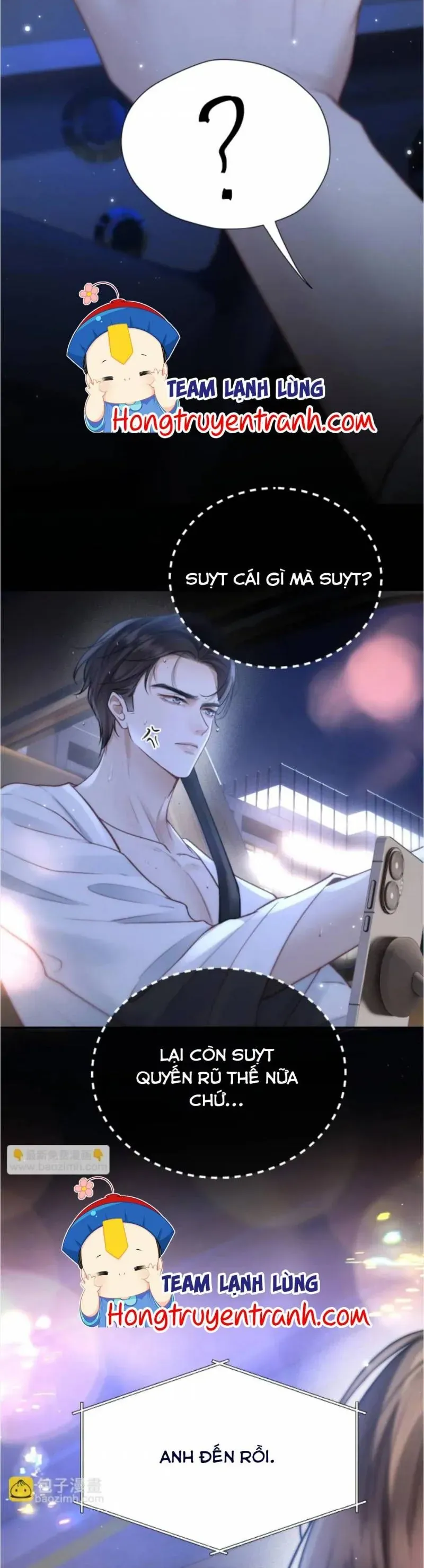 Đúng Là Một Cô Gái Ngoan Ngoãn Chap 40 - Next Chap 39