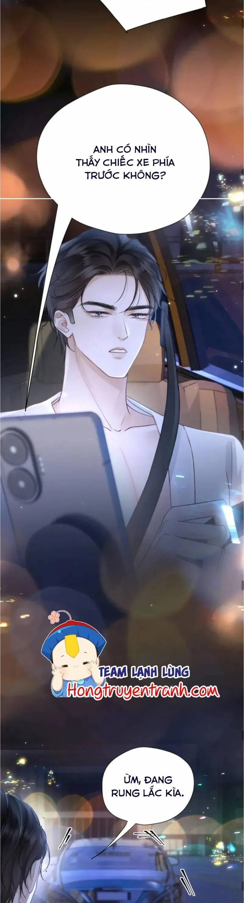 Đúng Là Một Cô Gái Ngoan Ngoãn Chap 40 - Next Chap 39