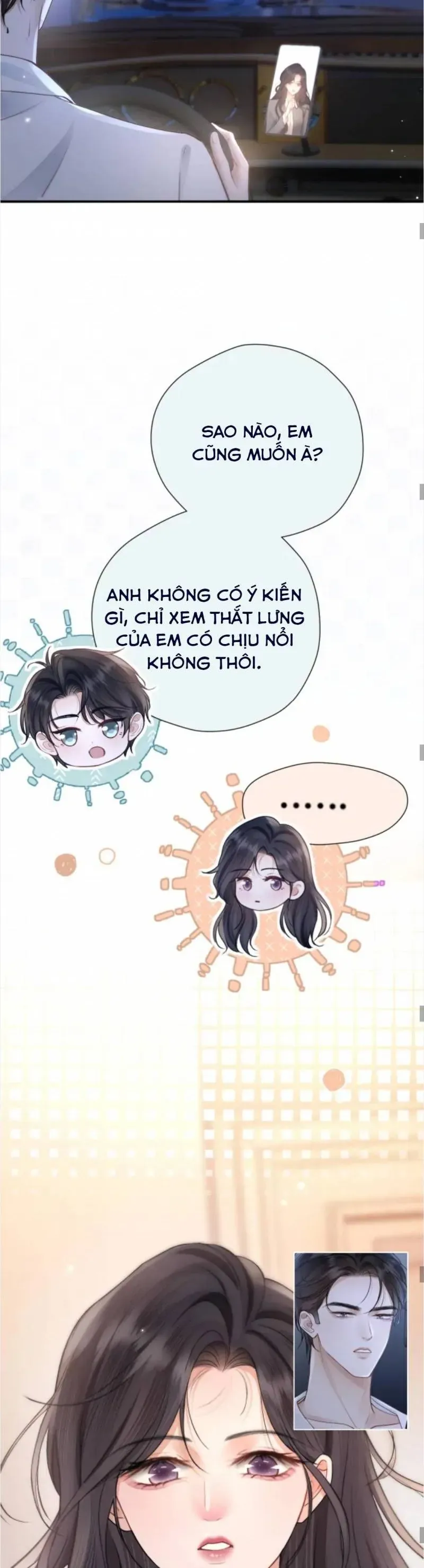 Đúng Là Một Cô Gái Ngoan Ngoãn Chap 40 - Next Chap 39