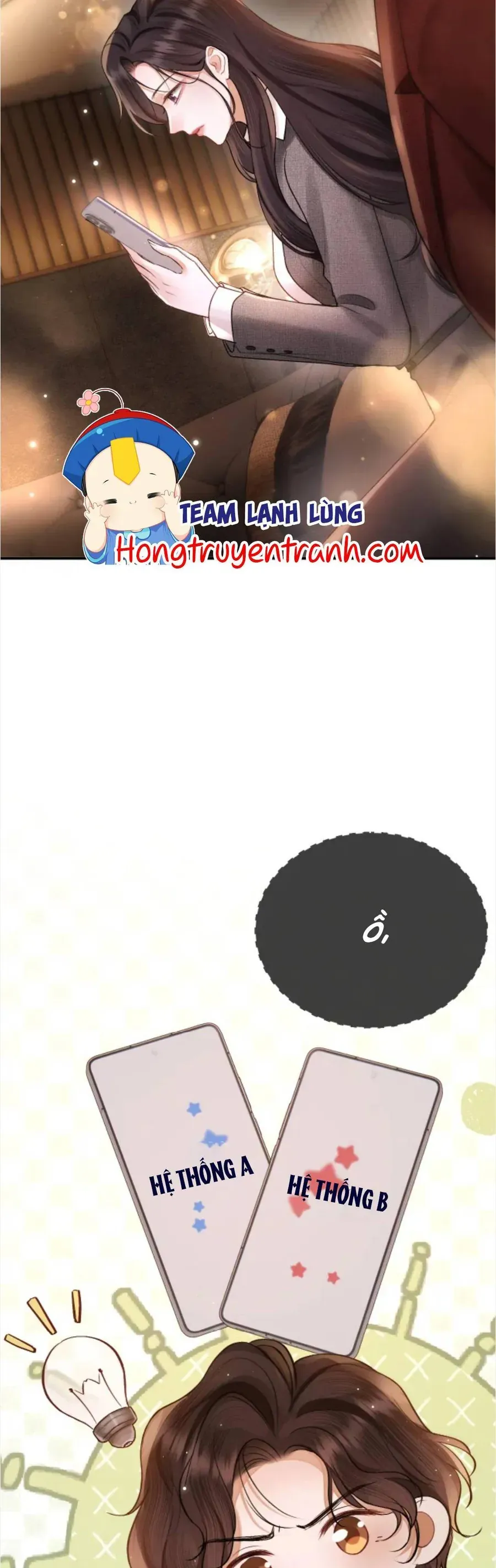 Đúng Là Một Cô Gái Ngoan Ngoãn Chap 40 - Next Chap 39