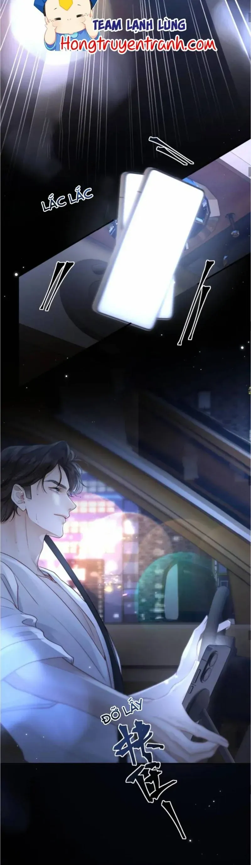 Đúng Là Một Cô Gái Ngoan Ngoãn Chap 40 - Next Chap 39