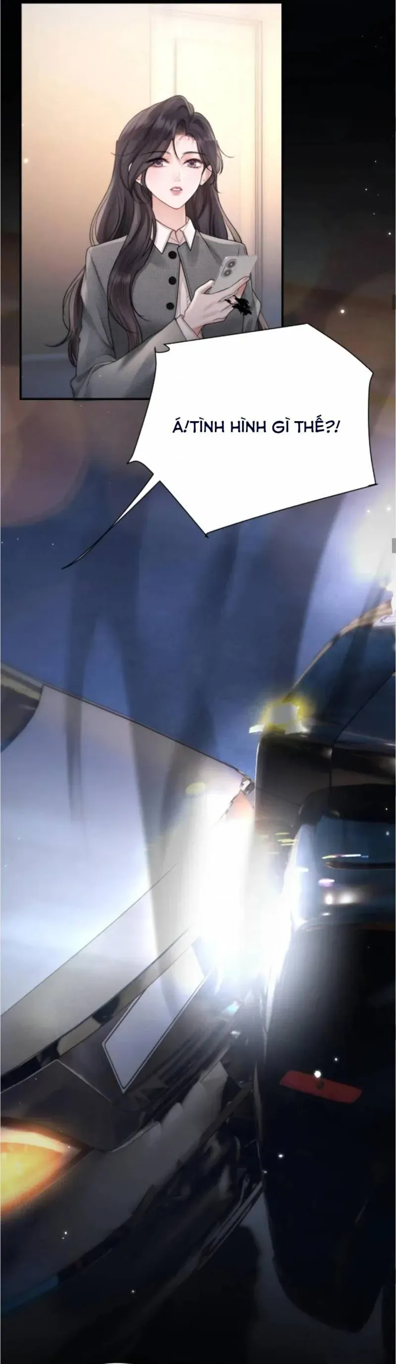 Đúng Là Một Cô Gái Ngoan Ngoãn Chap 40 - Next Chap 39