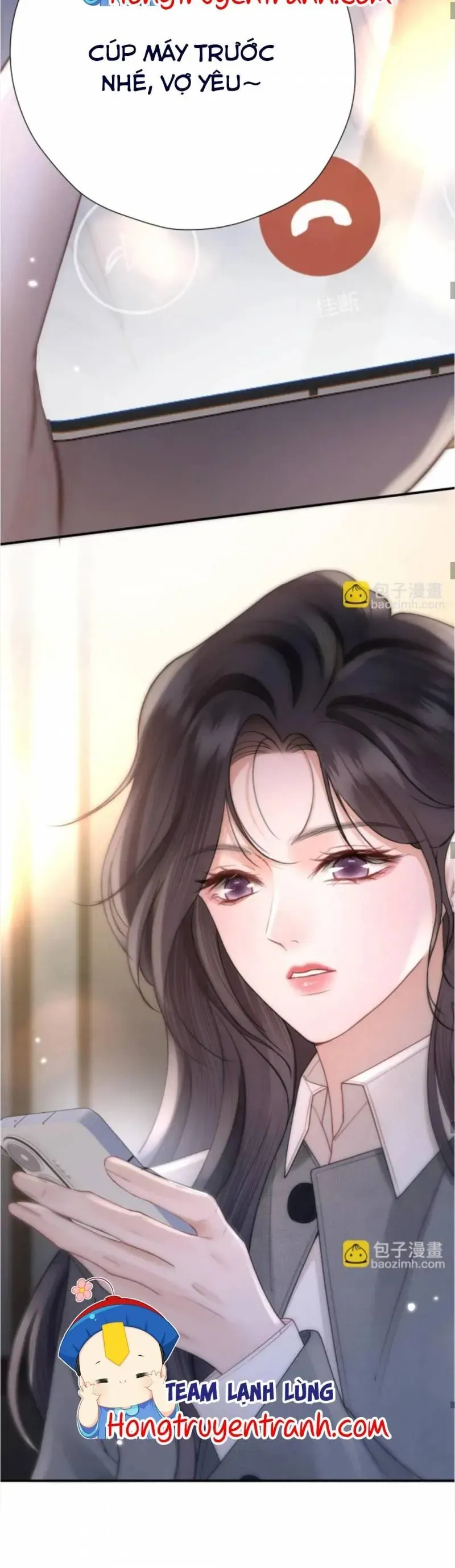 Đúng Là Một Cô Gái Ngoan Ngoãn Chap 40 - Next Chap 39