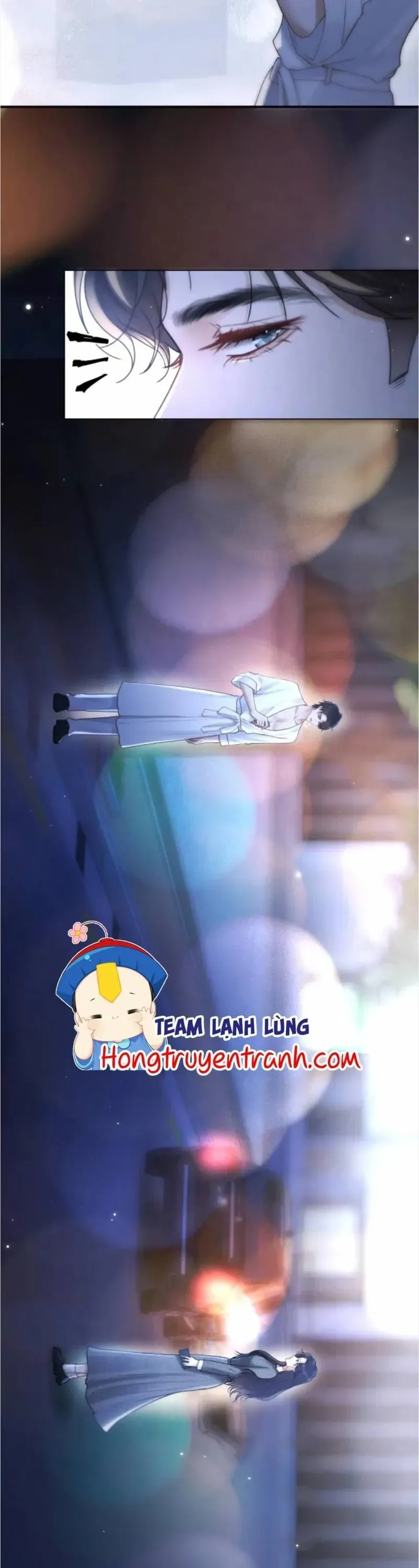 Đúng Là Một Cô Gái Ngoan Ngoãn Chap 40 - Next Chap 39