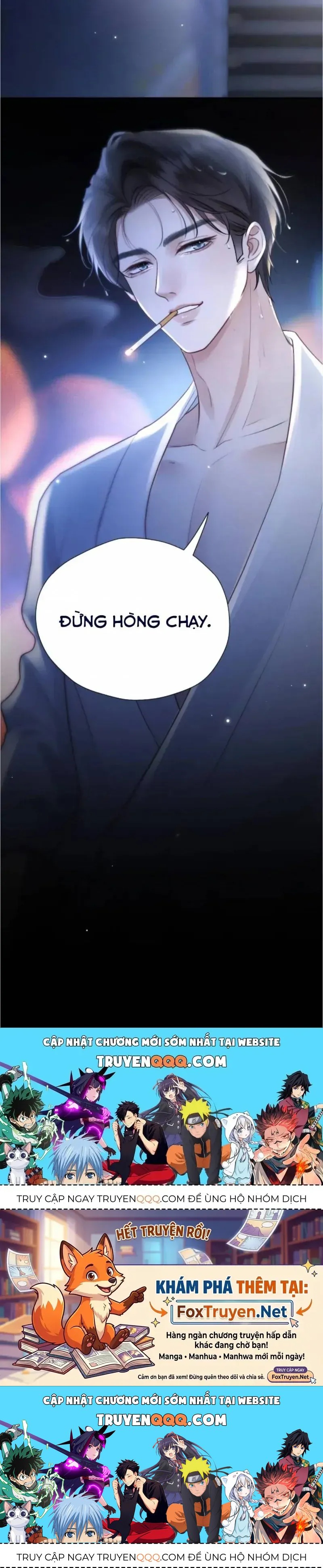 Đúng Là Một Cô Gái Ngoan Ngoãn Chap 40 - Next Chap 39