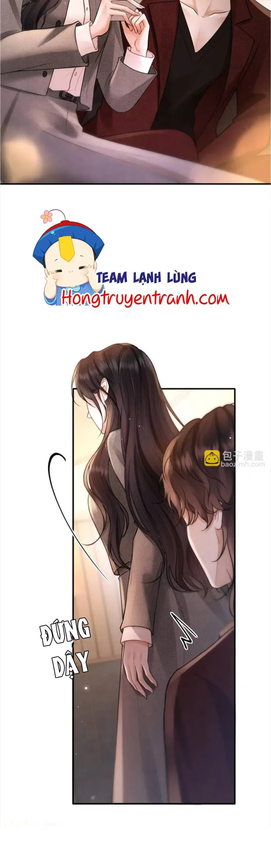Đúng Là Một Cô Gái Ngoan Ngoãn Chap 40 - Next Chap 39
