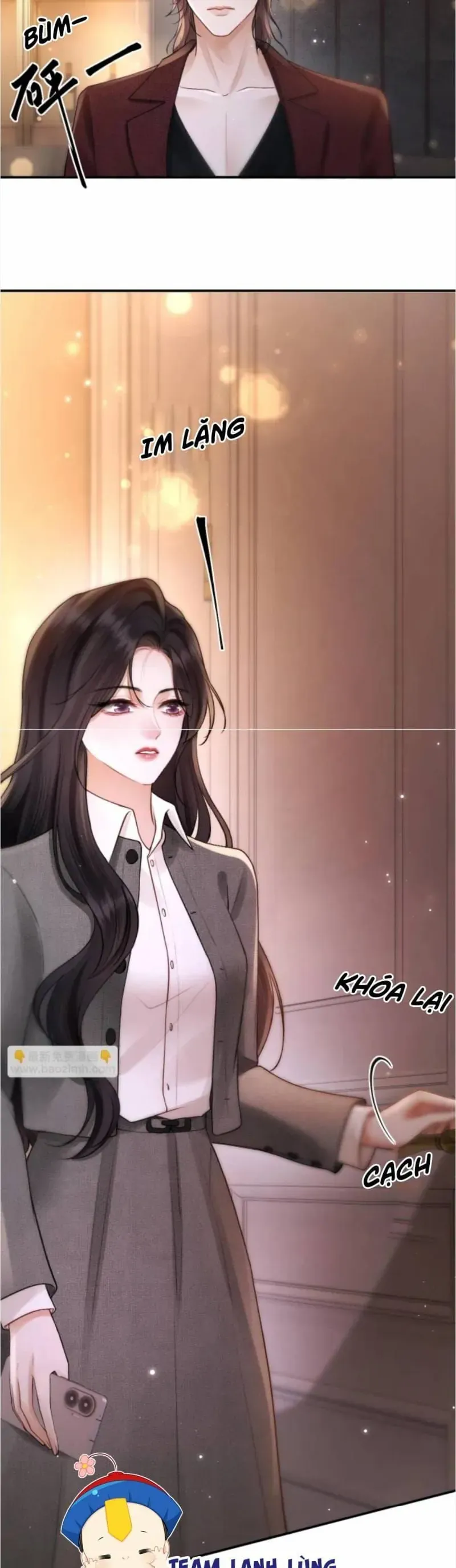 Đúng Là Một Cô Gái Ngoan Ngoãn Chap 40 - Next Chap 39