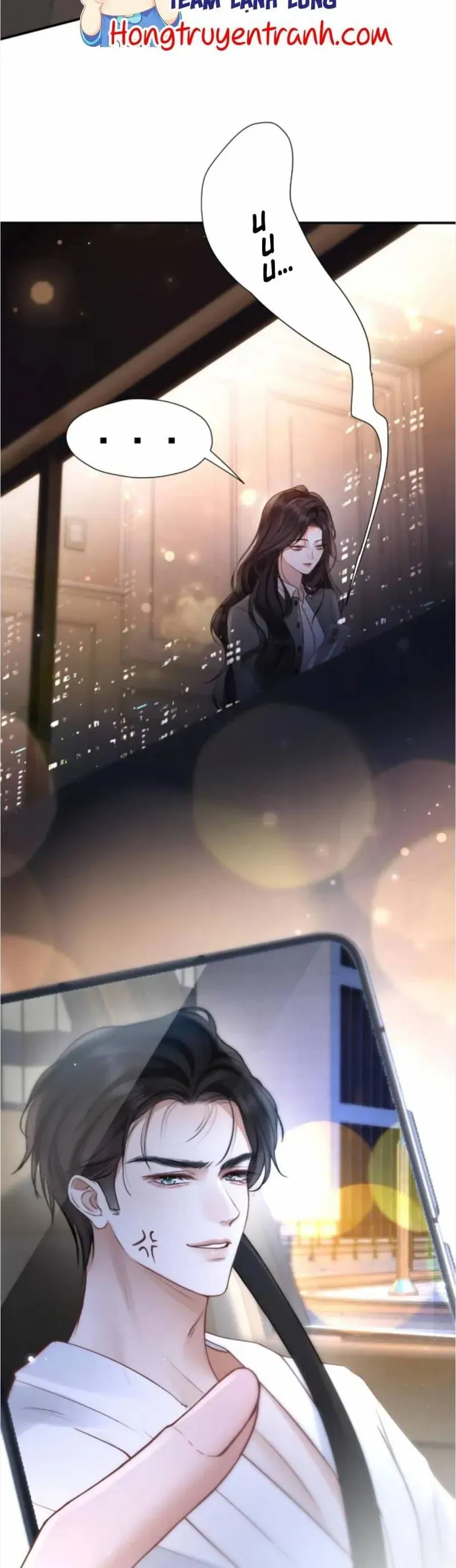Đúng Là Một Cô Gái Ngoan Ngoãn Chap 40 - Next Chap 39