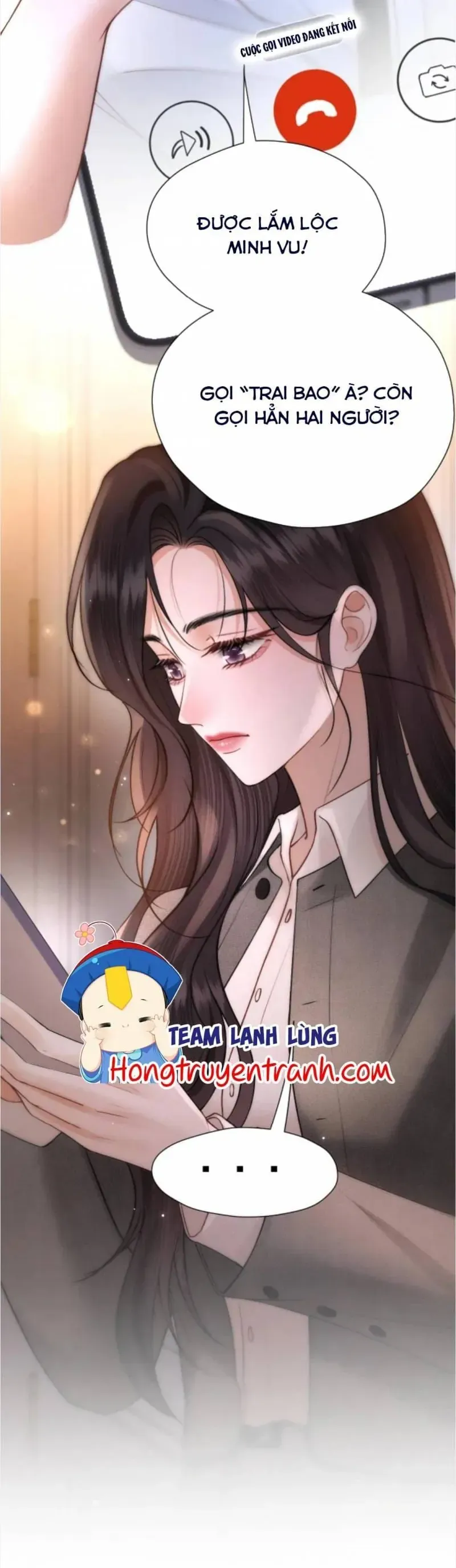 Đúng Là Một Cô Gái Ngoan Ngoãn Chap 40 - Next Chap 39
