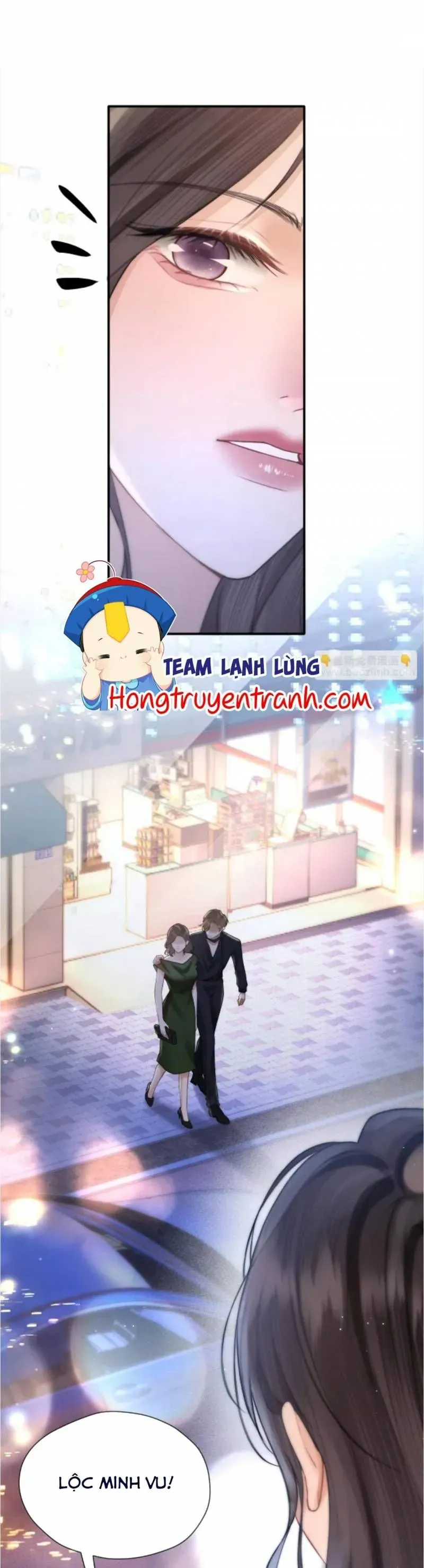 Đúng Là Một Cô Gái Ngoan Ngoãn Chap 40 - Next Chap 39