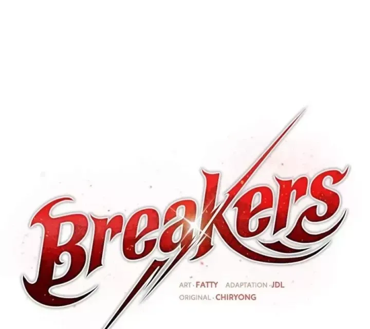 Breakers