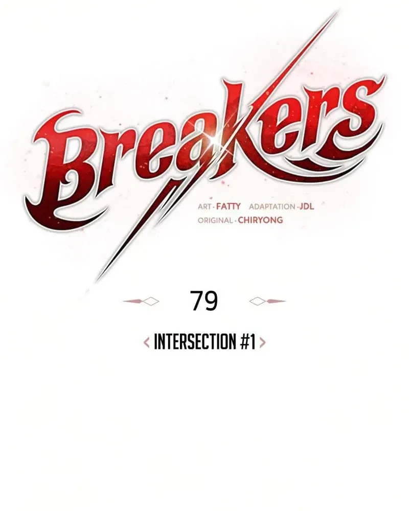 Breakers