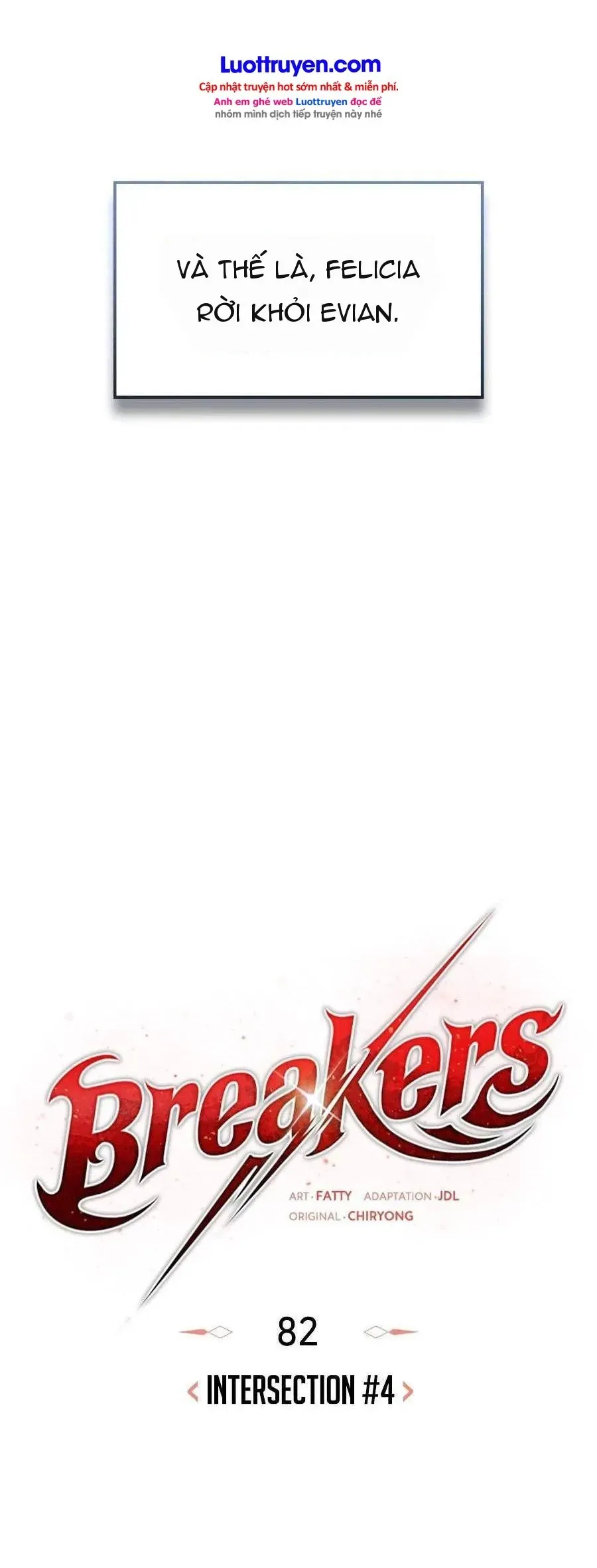 Breakers