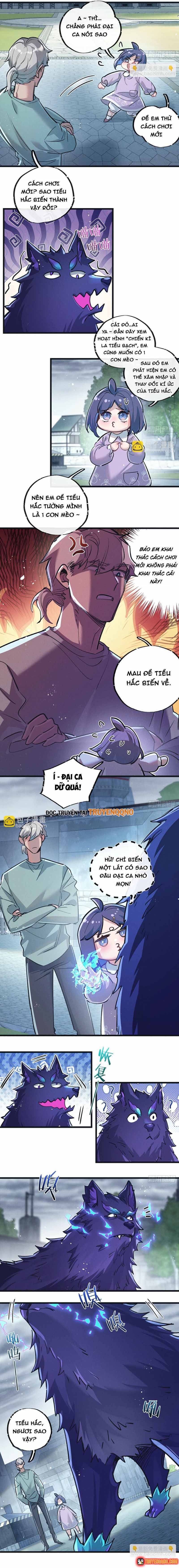 Trận Chiến Cuối Cùng Của Eden Chap 59 - Next Chap 58