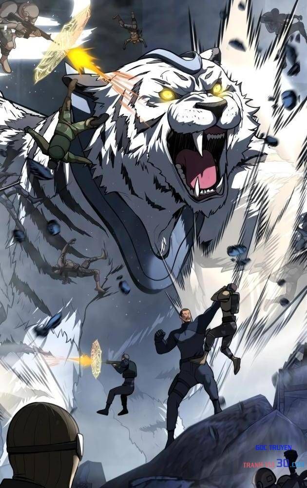 Người Chơi Thiết Thụ Chap 92 - Next Chap 91