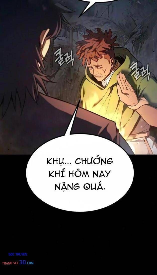 Người Chơi Thiết Thụ Chap 93 - Next Chap 92