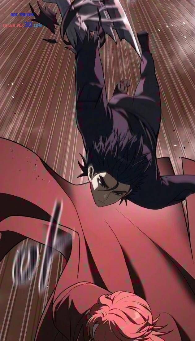 Người Chơi Thiết Thụ Chap 94 - Next Chap 93