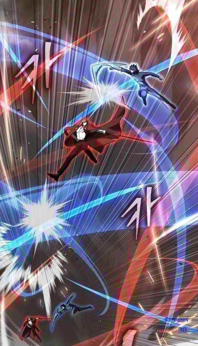 Người Chơi Thiết Thụ Chap 94 - Next Chap 93