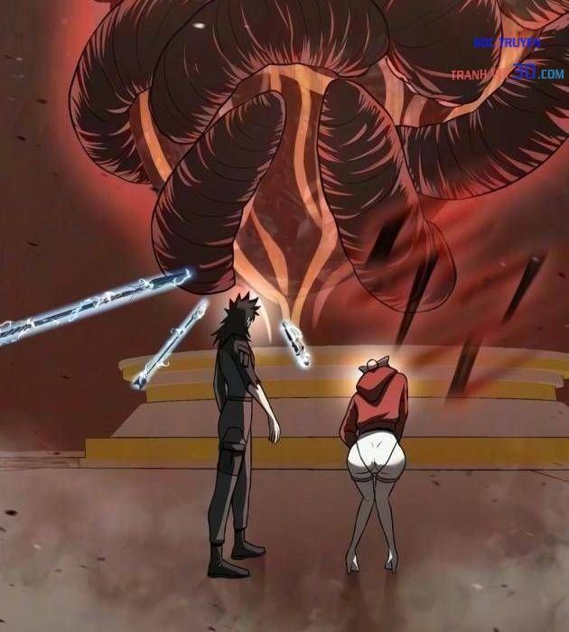 Người Chơi Thiết Thụ Chap 95 - Next Chap 94