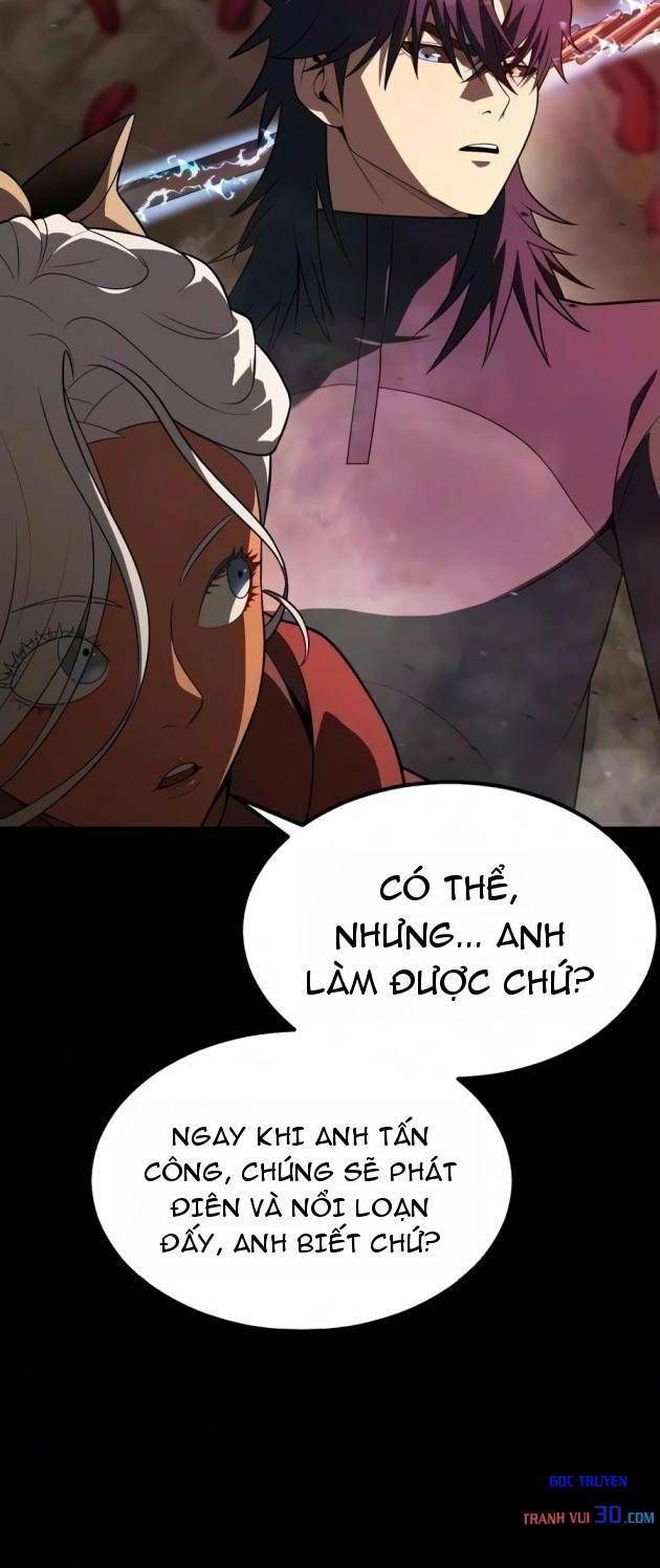 Người Chơi Thiết Thụ Chap 95 - Next Chap 94