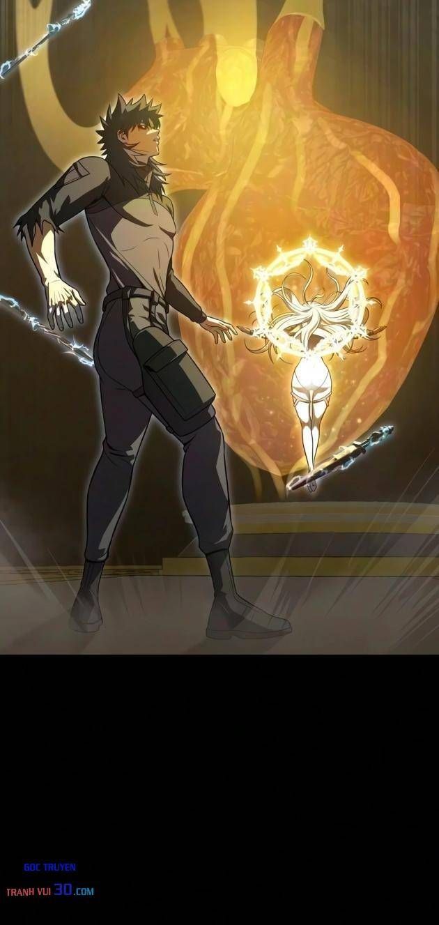 Người Chơi Thiết Thụ Chap 95 - Next Chap 94