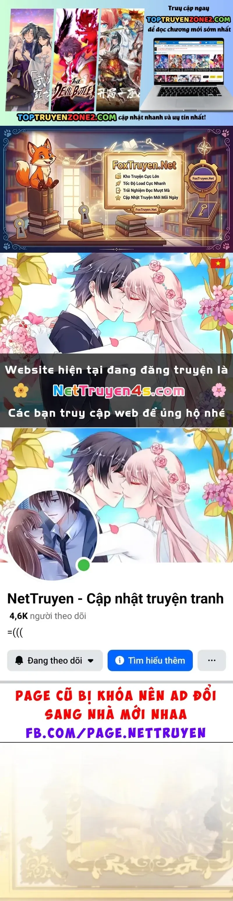 Trang truyện