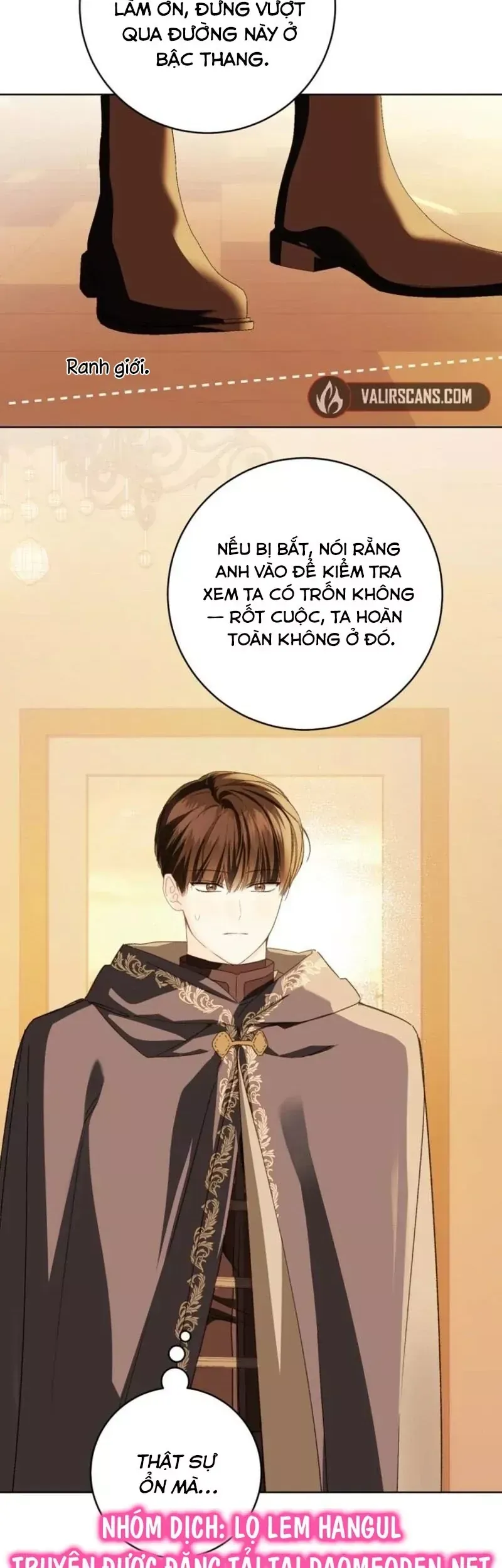 Trang truyện