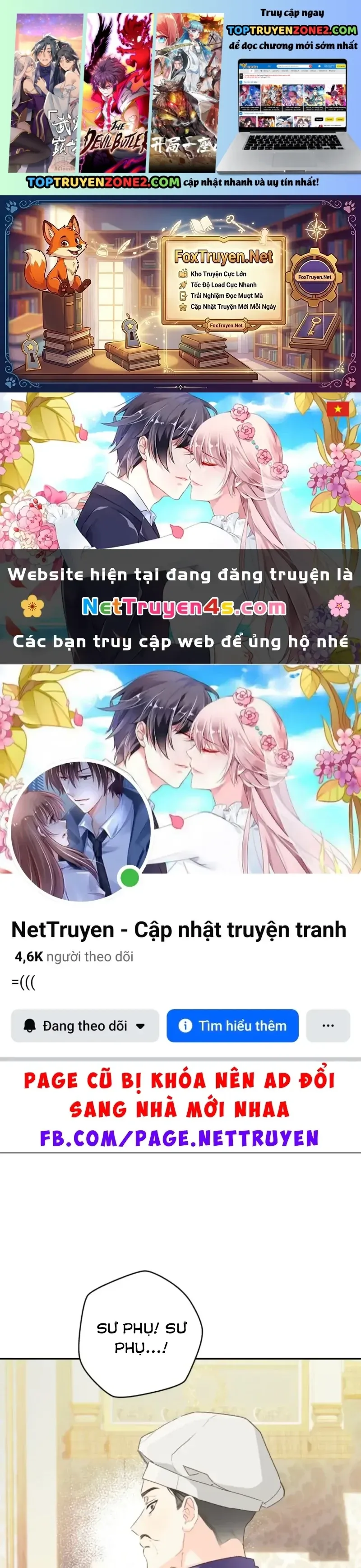 Trang truyện