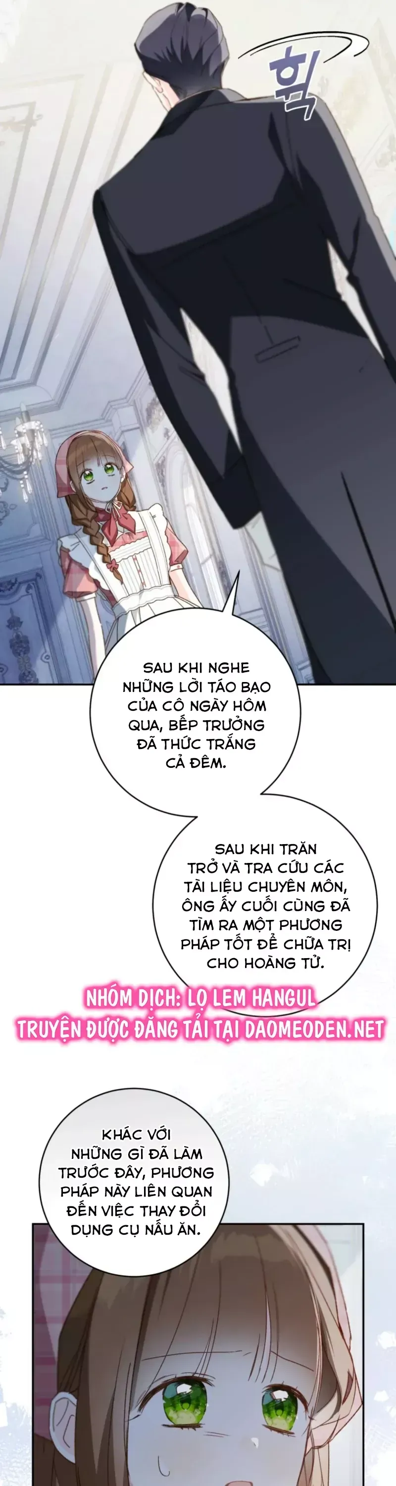 Trang truyện