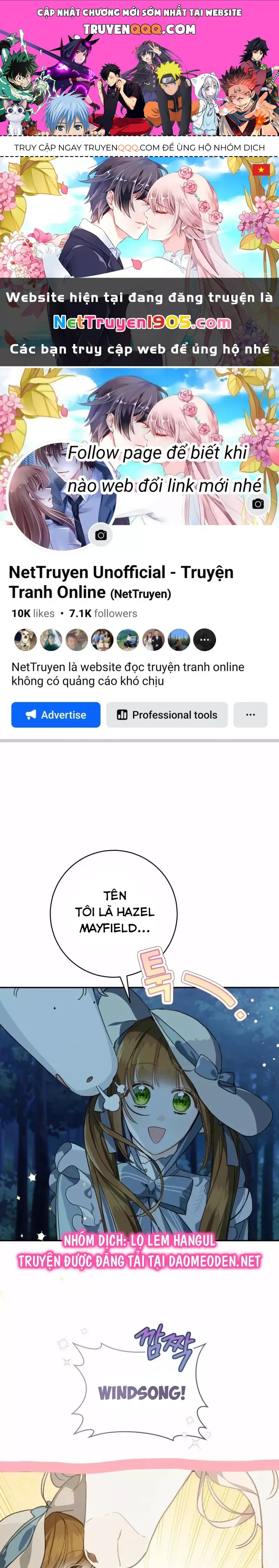 Trang Trại Hạt Dẻ Gần Cung Điện Hoàng Gia Chap 69