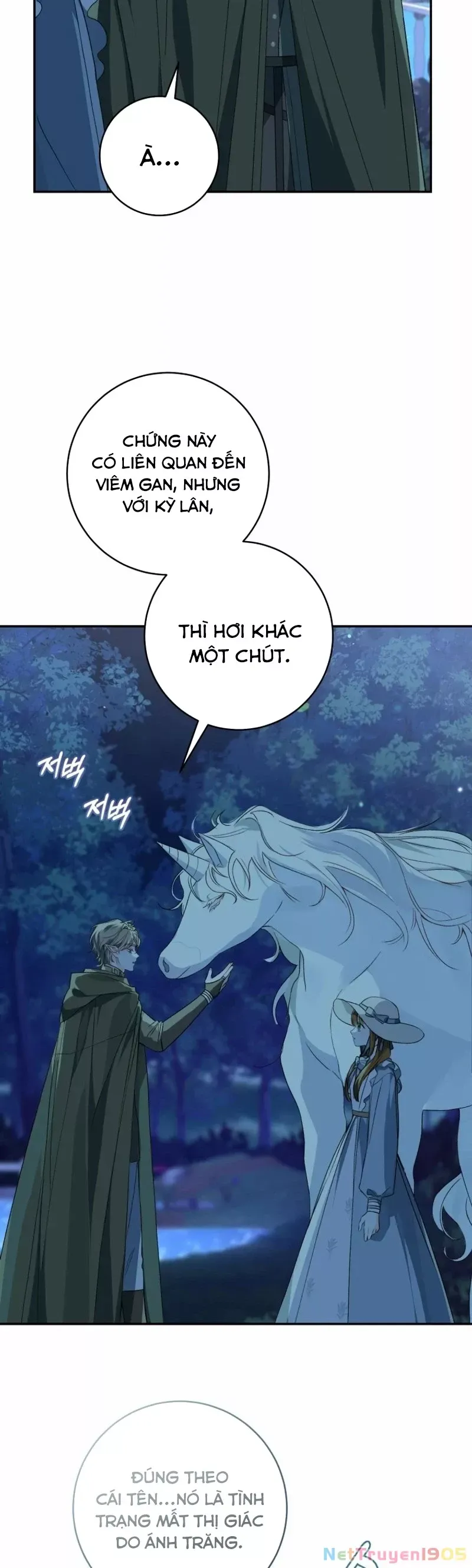 Trang Trại Hạt Dẻ Gần Cung Điện Hoàng Gia Chap 69
