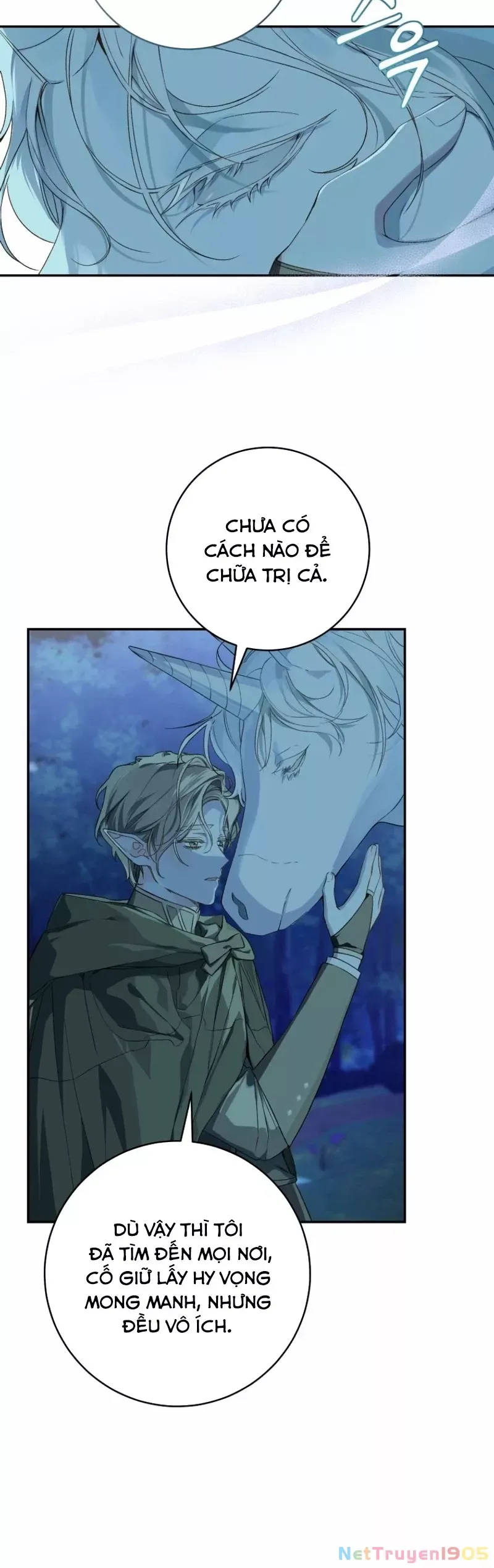 Trang Trại Hạt Dẻ Gần Cung Điện Hoàng Gia Chap 69