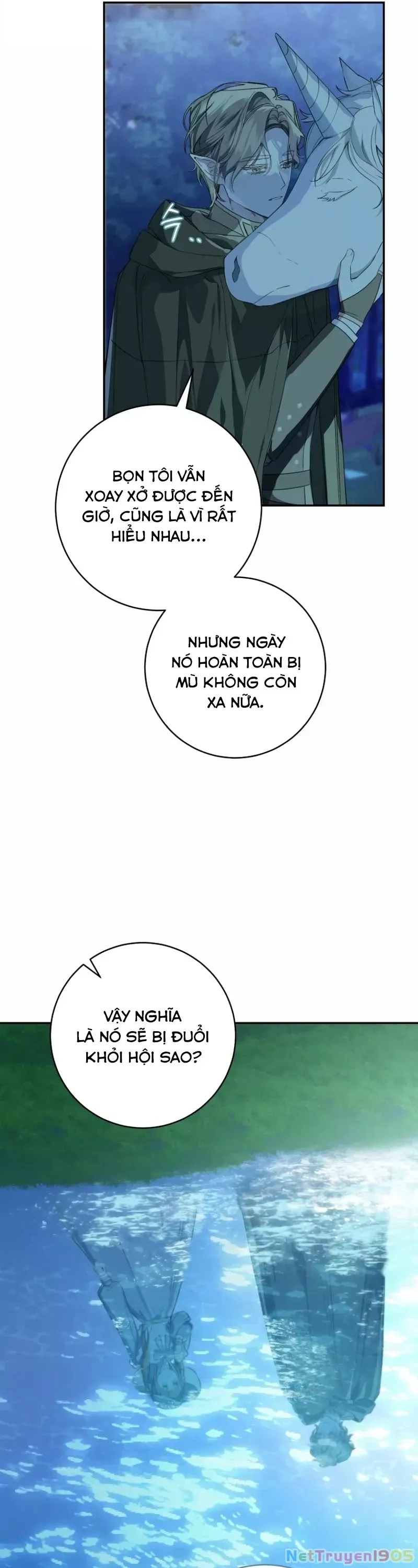 Trang Trại Hạt Dẻ Gần Cung Điện Hoàng Gia Chap 69