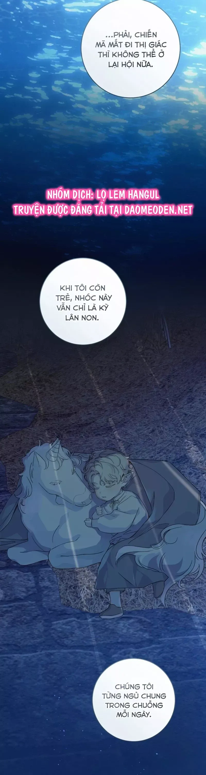 Trang Trại Hạt Dẻ Gần Cung Điện Hoàng Gia Chap 69