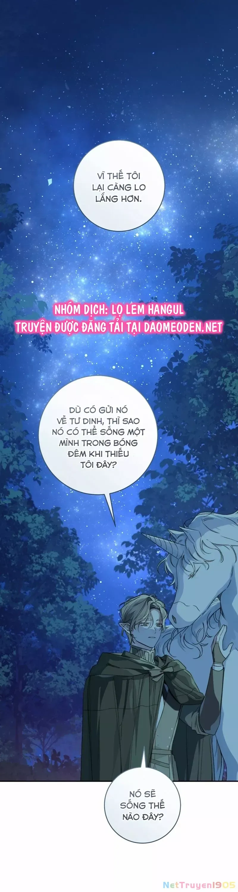 Trang Trại Hạt Dẻ Gần Cung Điện Hoàng Gia Chap 69