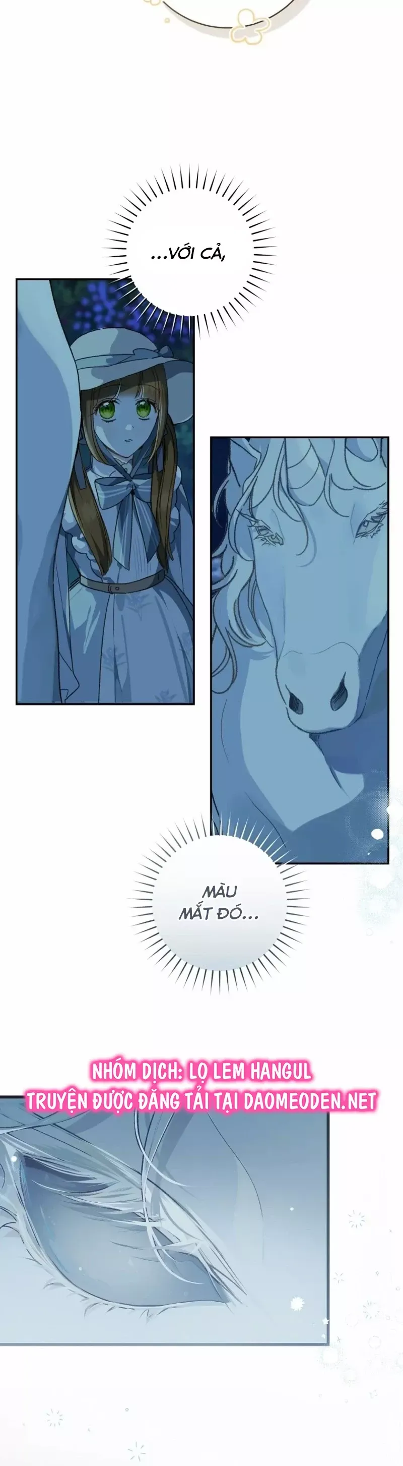 Trang Trại Hạt Dẻ Gần Cung Điện Hoàng Gia Chap 69