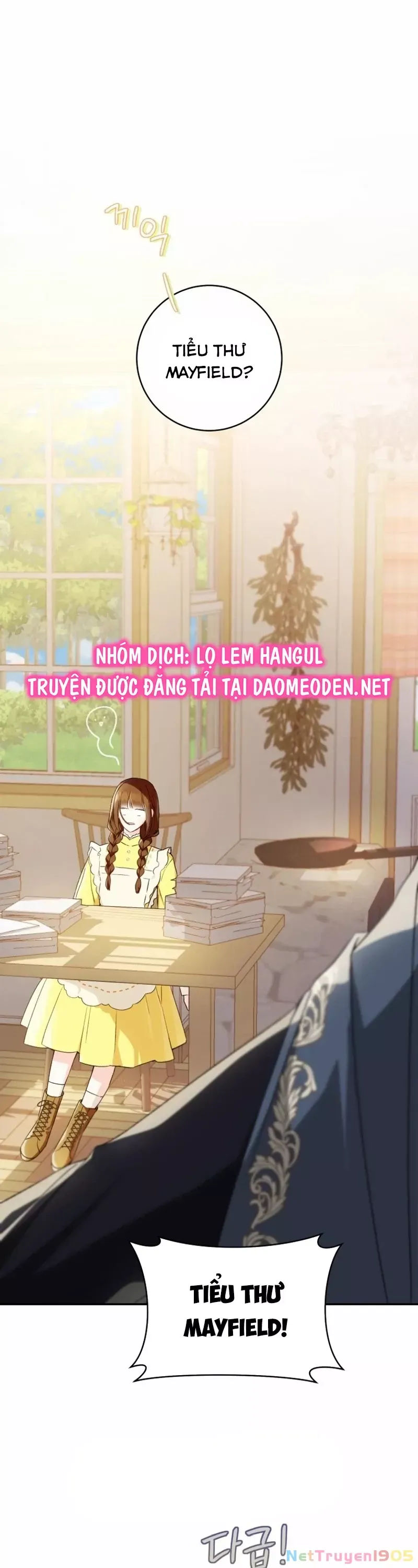 Trang Trại Hạt Dẻ Gần Cung Điện Hoàng Gia Chap 69
