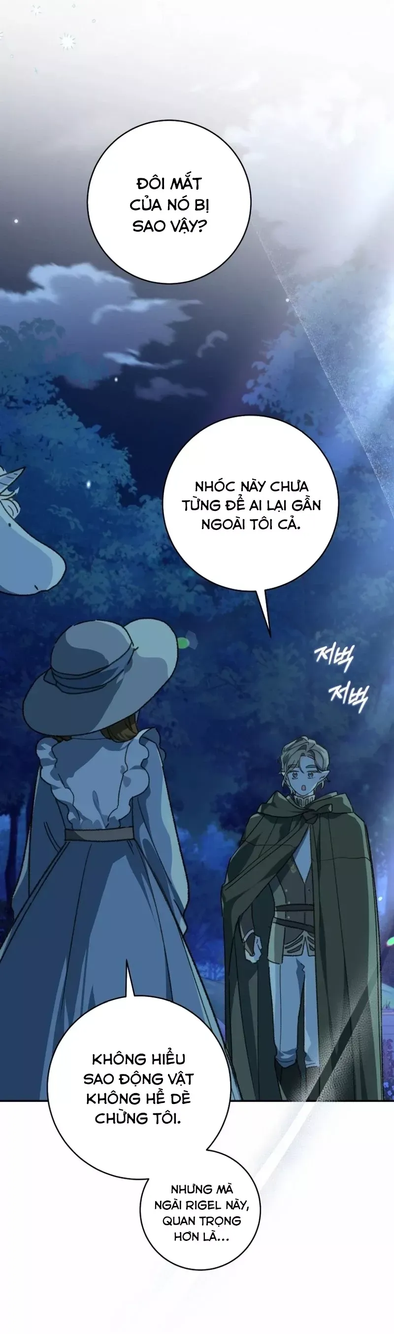 Trang Trại Hạt Dẻ Gần Cung Điện Hoàng Gia Chap 69