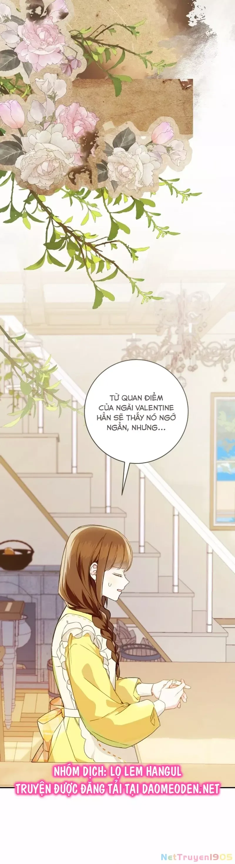 Trang Trại Hạt Dẻ Gần Cung Điện Hoàng Gia Chap 69
