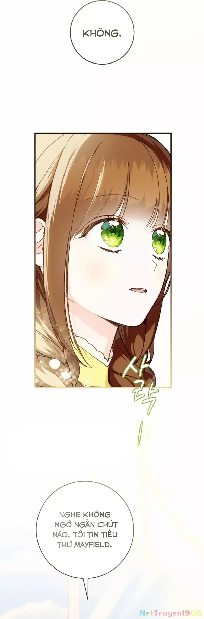 Trang Trại Hạt Dẻ Gần Cung Điện Hoàng Gia Chap 69