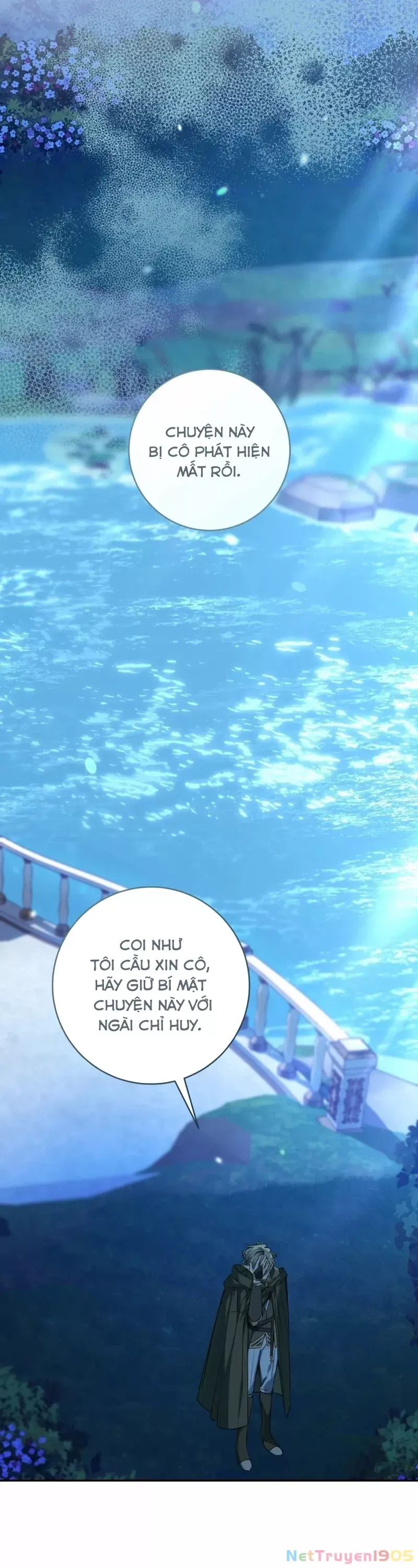 Trang Trại Hạt Dẻ Gần Cung Điện Hoàng Gia Chap 69