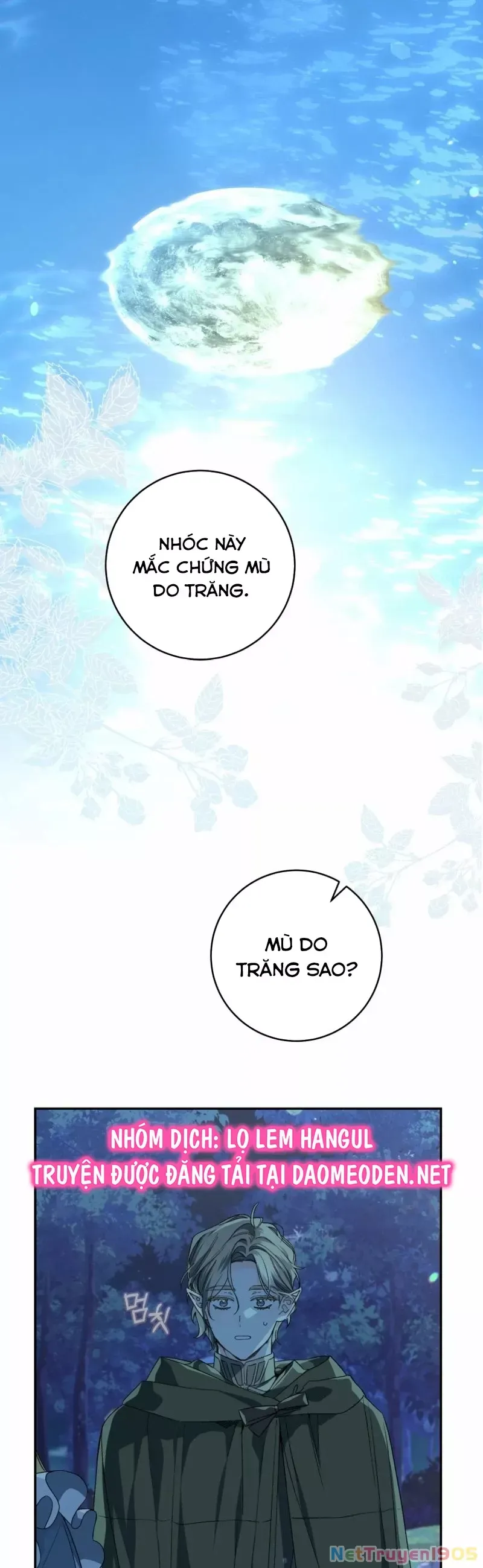 Trang Trại Hạt Dẻ Gần Cung Điện Hoàng Gia Chap 69